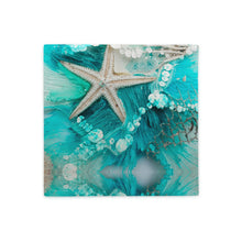 Sea Star - Pillow  ( Case only )