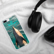 As free as the Sea - Iphone Case