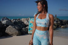 Mutual Depth - Recycled Sports Bra