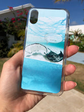 Ray-diant - iPhone Case