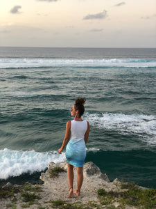 Submerged Dress