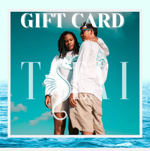 T SEA I Gift Card