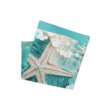 Sea Star Face Mask