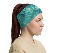 Sea Star Face Mask