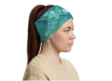 Sea Star Face Mask
