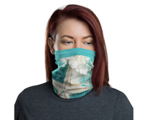 Sea Star Face Mask