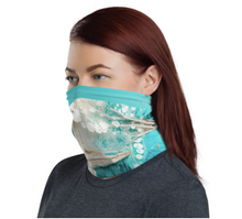 Sea Star Face Mask