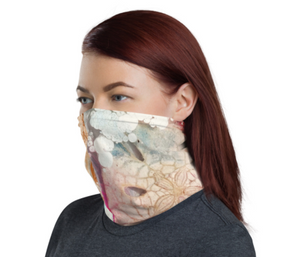 Face shield - Shellabrating