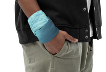 Submerged - Face shield Neck Gaiter