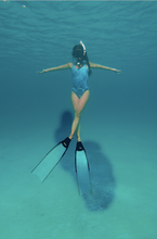 Fish scale One-Piece Swimsuit