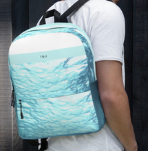 Submerged - Backpack