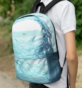 Submerged - Backpack