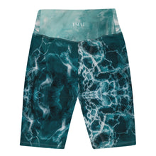 Surfin Biker Shorts