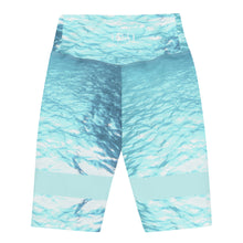 Submerged - Biker Shorts