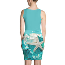 Sea Star - Dress