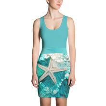 Sea Star - Dress