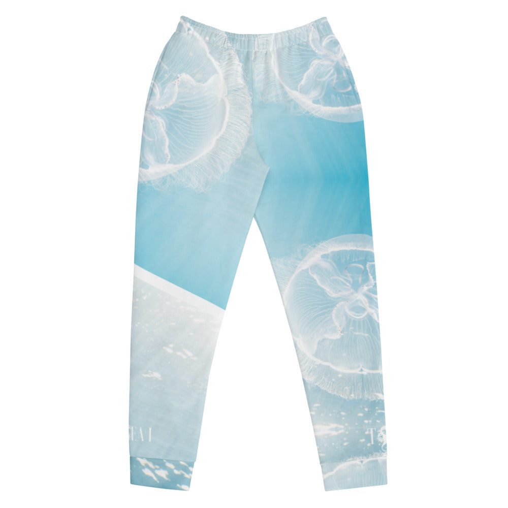 Jelly Wish Women s Joggers T SEA I ART