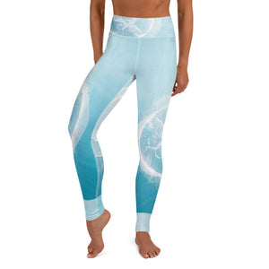 Jelly-Wish - Full lenght Sports / Underwater Leggings