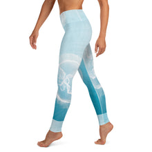 Jelly-Wish - Full lenght Sports / Underwater Leggings
