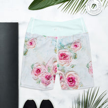 Smell the Roses - Underwater / sports Shorts