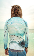 Submerged - Men's Rash Guard