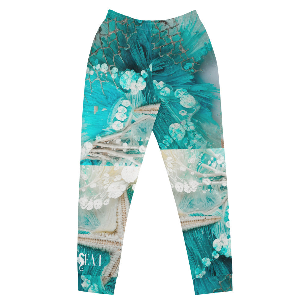 Sea Star - Women's Joggers