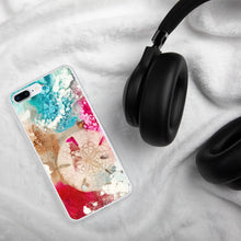Shellabrating iPhone Case