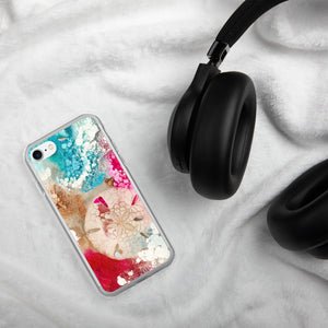 Shellabrating iPhone Case