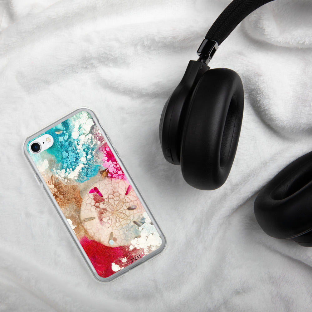 Shellabrating iPhone Case
