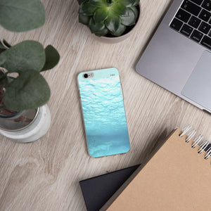 Submerged - iPhone Case