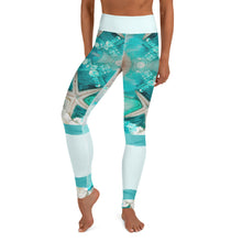 Sea Star Underwater / Sports  Leggings