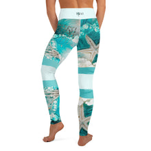Sea-Star Underwater/Sports Leggings