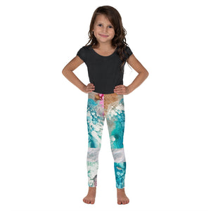 Shellabrating - Kid's Leggings