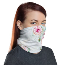 Smell the Roses- Face Mask