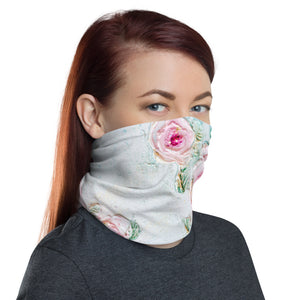 Smell the Roses- Face Mask