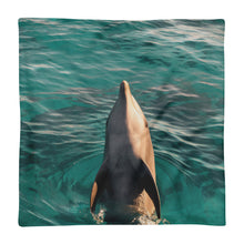 Dance like the Ray - Premium Pillow Case only