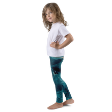 Mermaid scale Kid's leggings