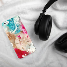 Shellabrating iPhone Case