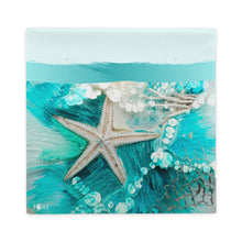 Sea Star - Pillow  ( Case only )