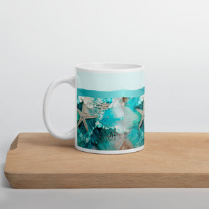 Sea-Star Mug