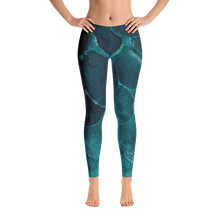 Mermaid Scale leggings