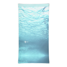 Submerged - Face shield Neck Gaiter