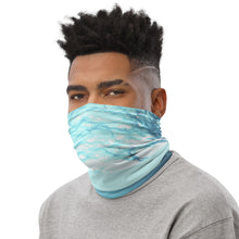 Submerged Face shield / Neck Gaiter