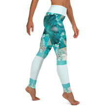 Sea Star Underwater / Sports  Leggings