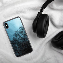 Sea Fan - iPhone Case