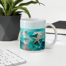 Sea-Star Mug