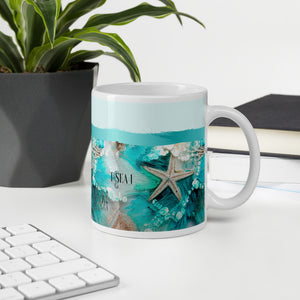 Sea-Star Mug