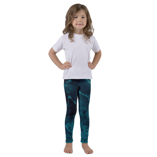 Mermaid scale Kid's leggings