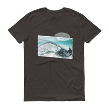 Ray-diant - Short-Sleeve T-Shirt