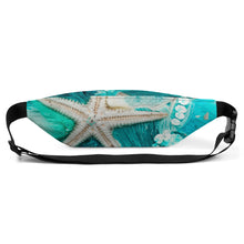 Sea Star - Fanny Pack